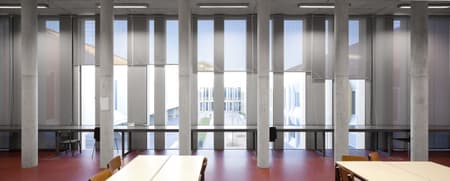 Braancamp Freire Secondary School