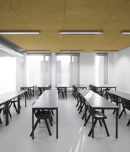 Braancamp Freire Secondary School