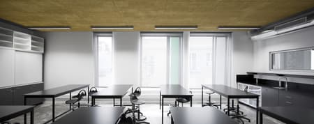 Braancamp Freire Secondary School