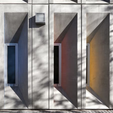 Braancamp Freire Secondary School