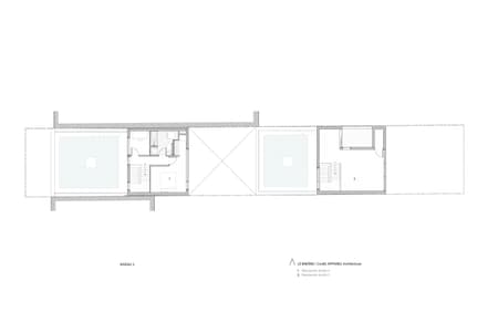 BINÔME Multi-residence