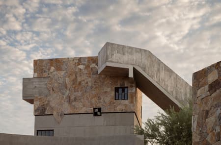 Casa La Paz