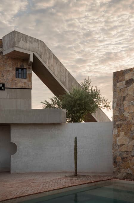 Casa La Paz