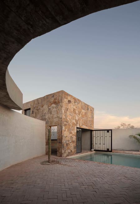 Casa La Paz