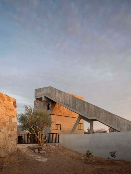 Casa La Paz