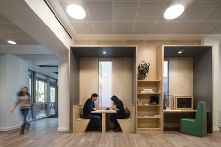 Springfield University Hospital