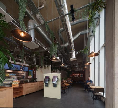 Springfield University Hospital