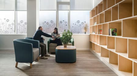 Springfield University Hospital