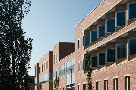 Springfield University Hospital