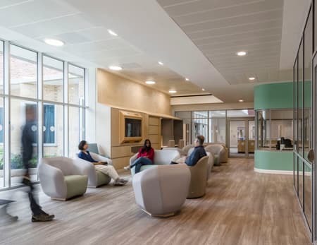 Springfield University Hospital