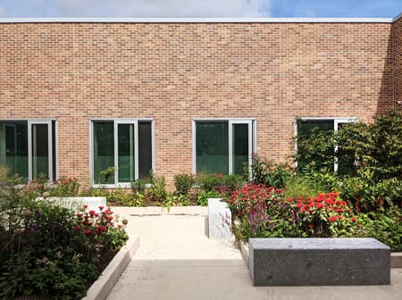 Springfield University Hospital