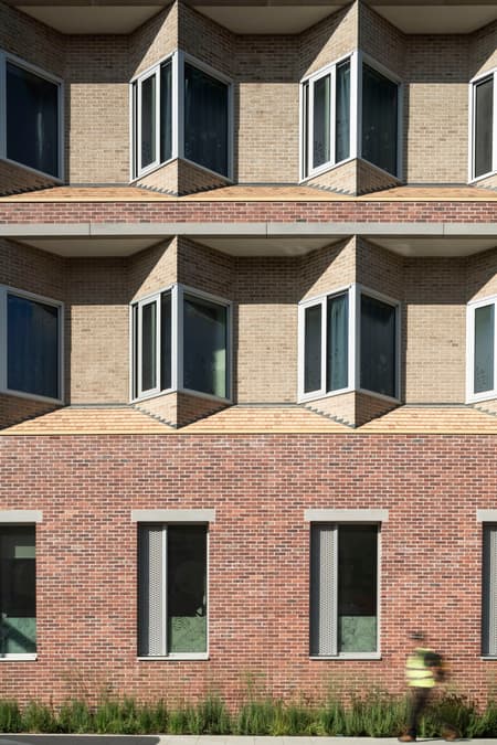 Springfield University Hospital