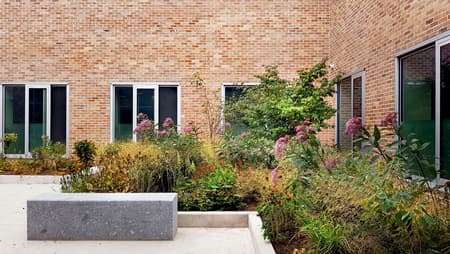 Springfield University Hospital