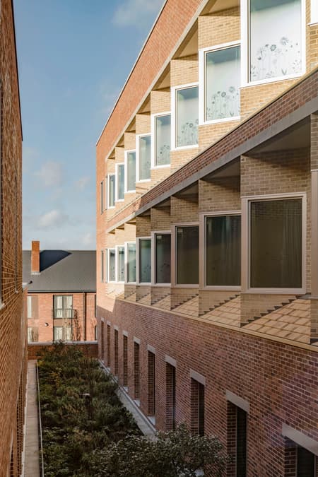 Springfield University Hospital