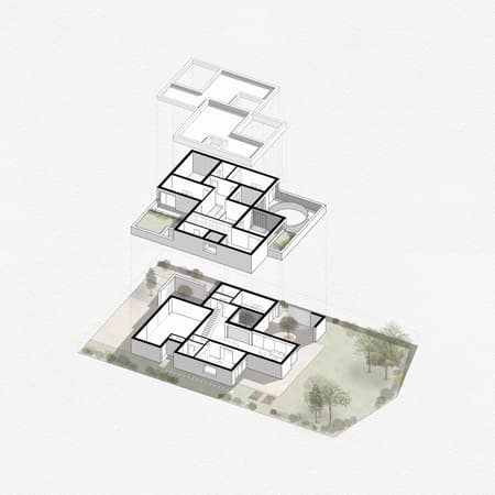 Verdizela House