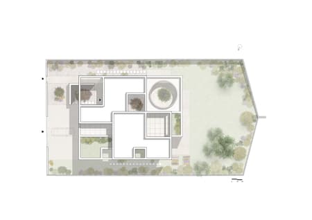 Verdizela House