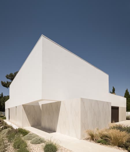 Verdizela House