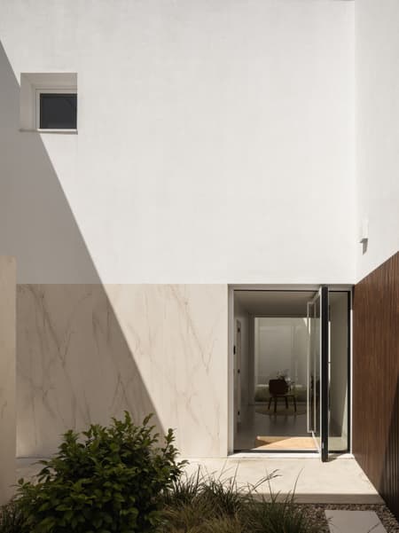 Verdizela House