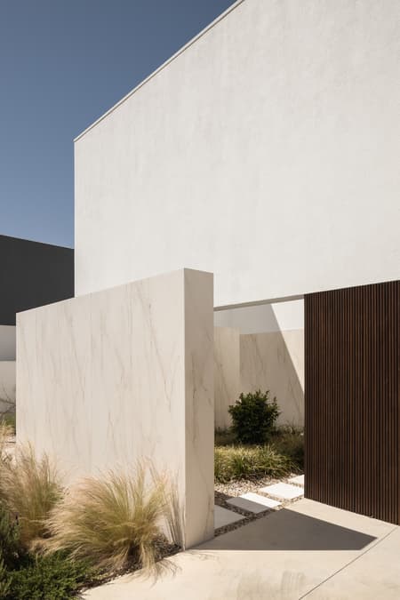Verdizela House