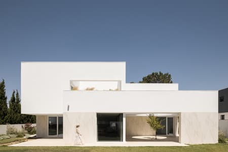 Verdizela House