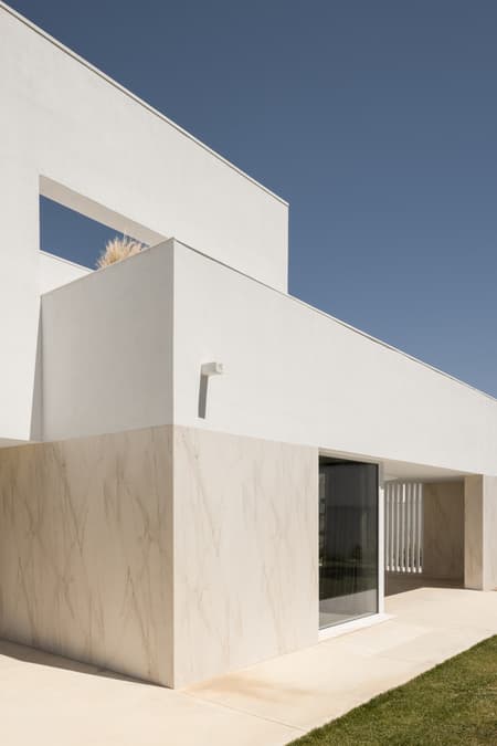 Verdizela House