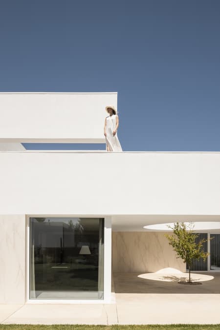 Verdizela House