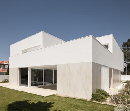 Verdizela House