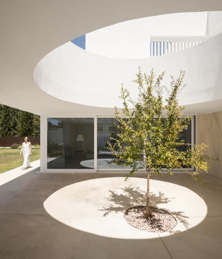 Verdizela House