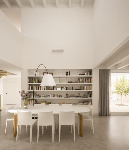 Verdizela House