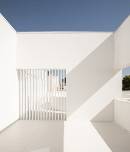 Verdizela House