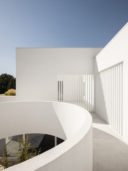 Verdizela House