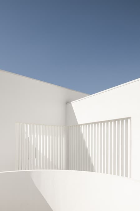 Verdizela House