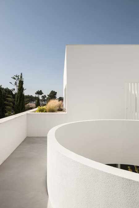 Verdizela House