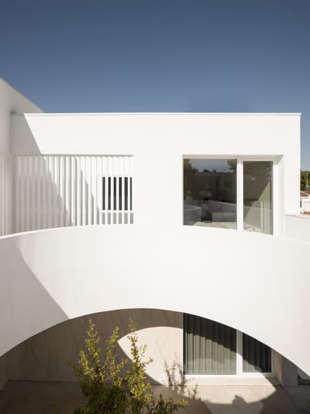 Verdizela House