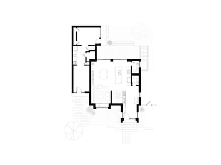 7th Avenue Residence