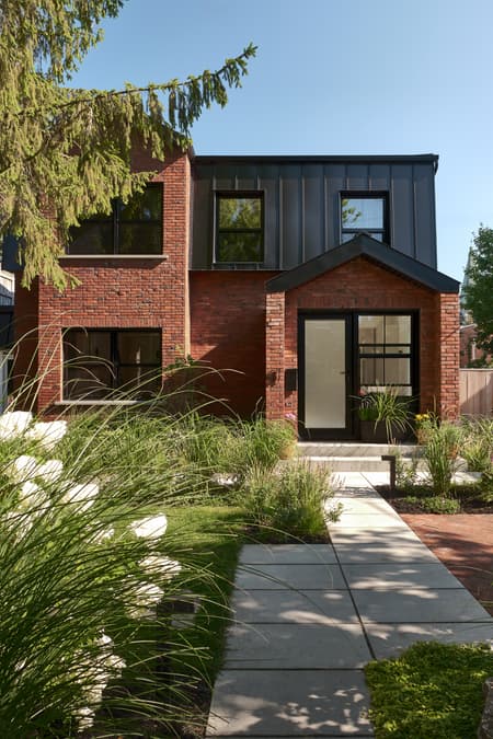 7th Avenue Residence