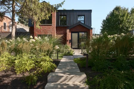 7th Avenue Residence