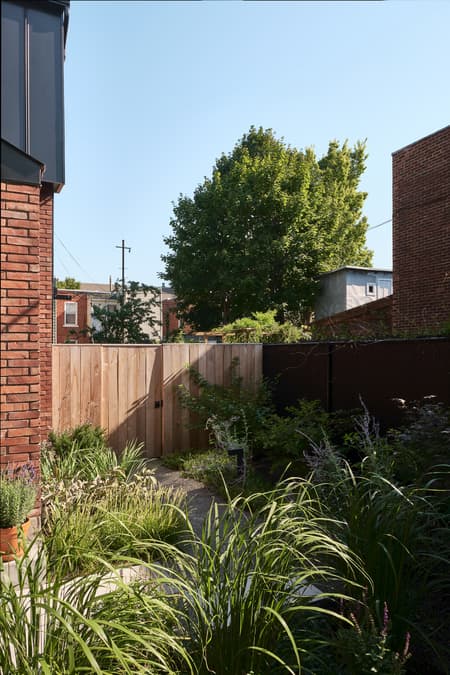 7th Avenue Residence