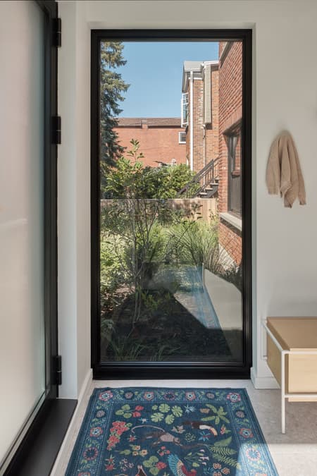 7th Avenue Residence