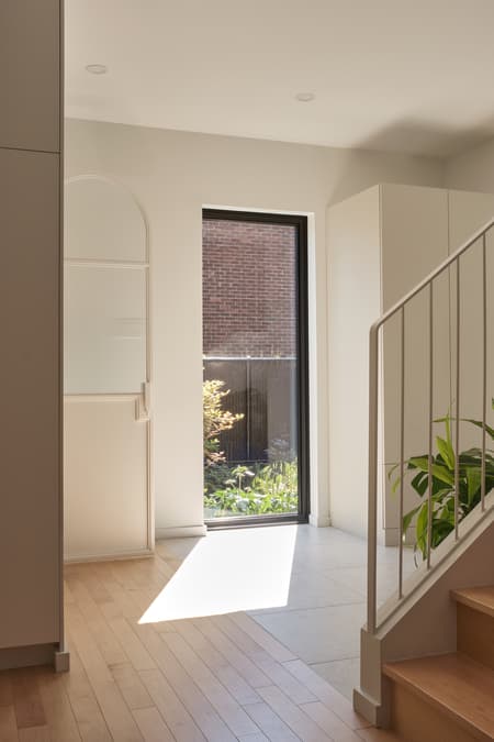 7th Avenue Residence