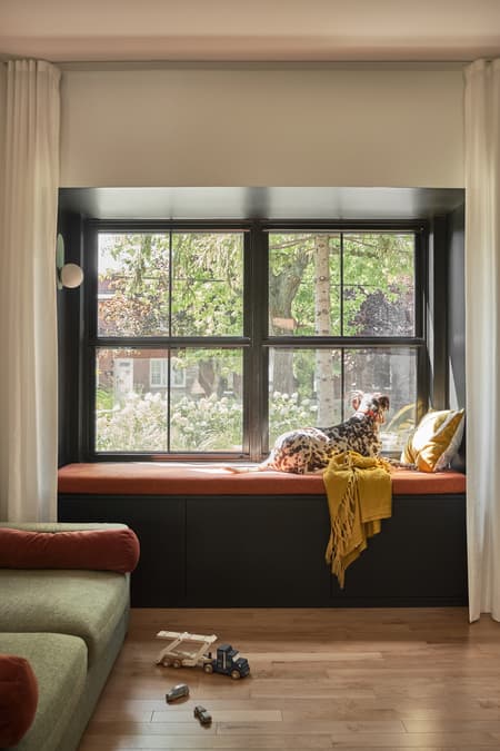 7th Avenue Residence