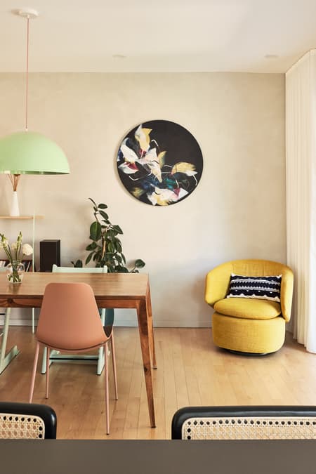 7th Avenue Residence
