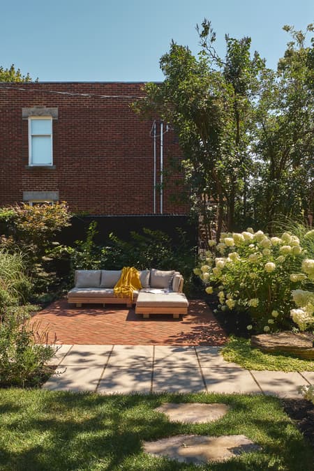 7th Avenue Residence