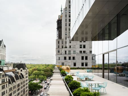 Tiffany Landmark
