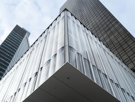Tiffany Landmark