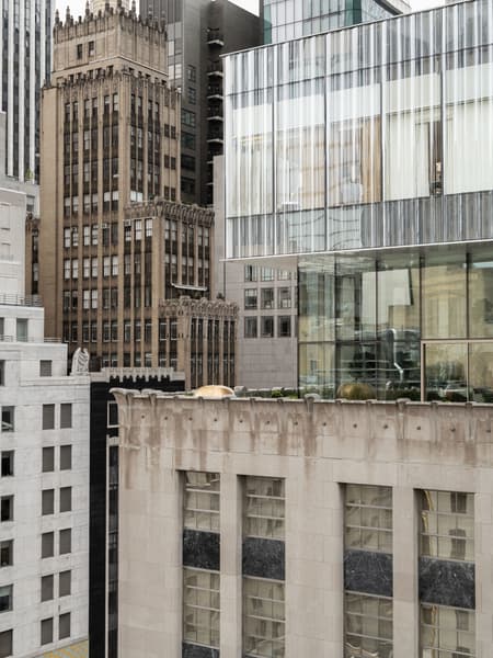 Tiffany Landmark