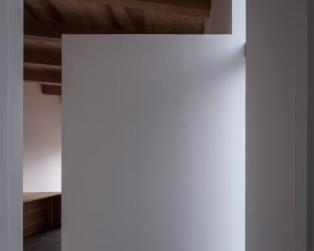 House in Fukumasu