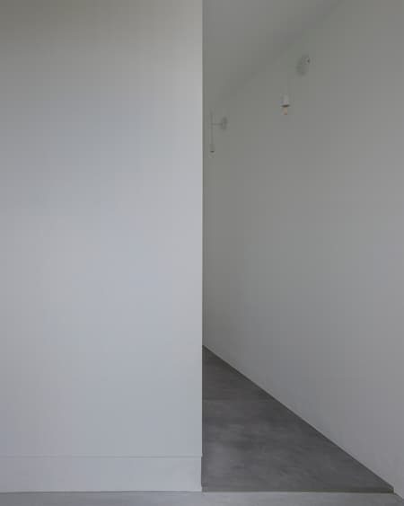 House in Fukumasu