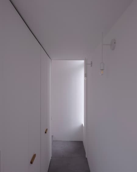 House in Fukumasu