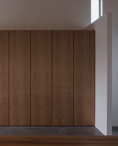 House in Fukumasu
